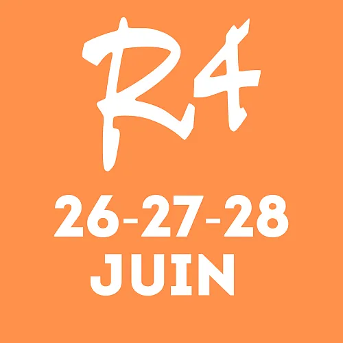 Festival Rock R4
