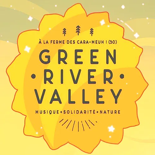 Green River Valley