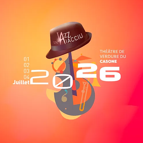 Jazz in Aiacciu