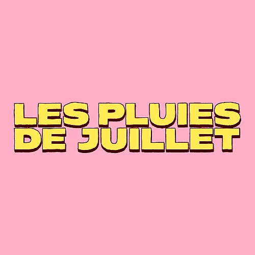 Les Pluies de Juillet