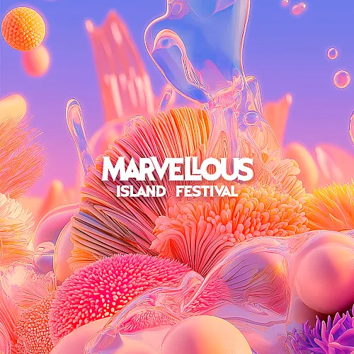 Marvellous Island