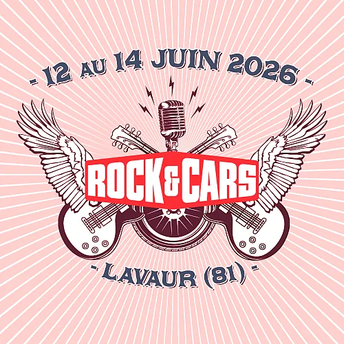 Rock'&'Cars
