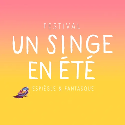 Un singe en été