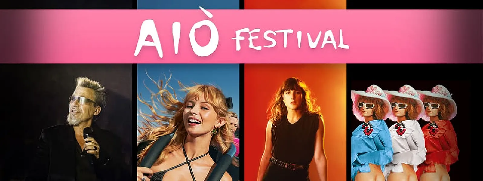 Aiò Festival 2023