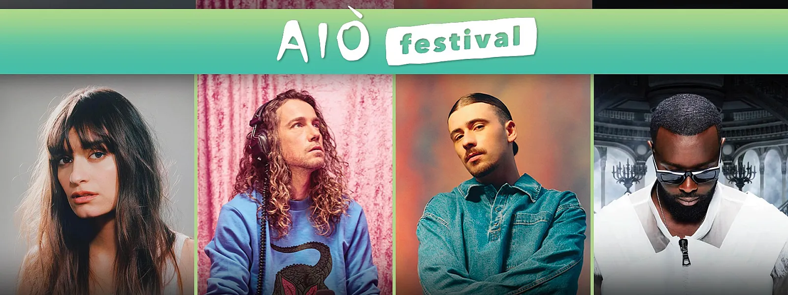 Aiò Festival 2025