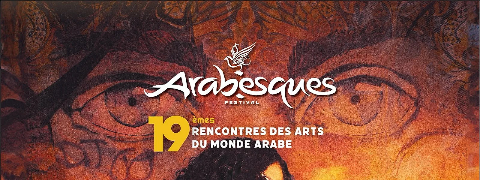 Arabesques 2024