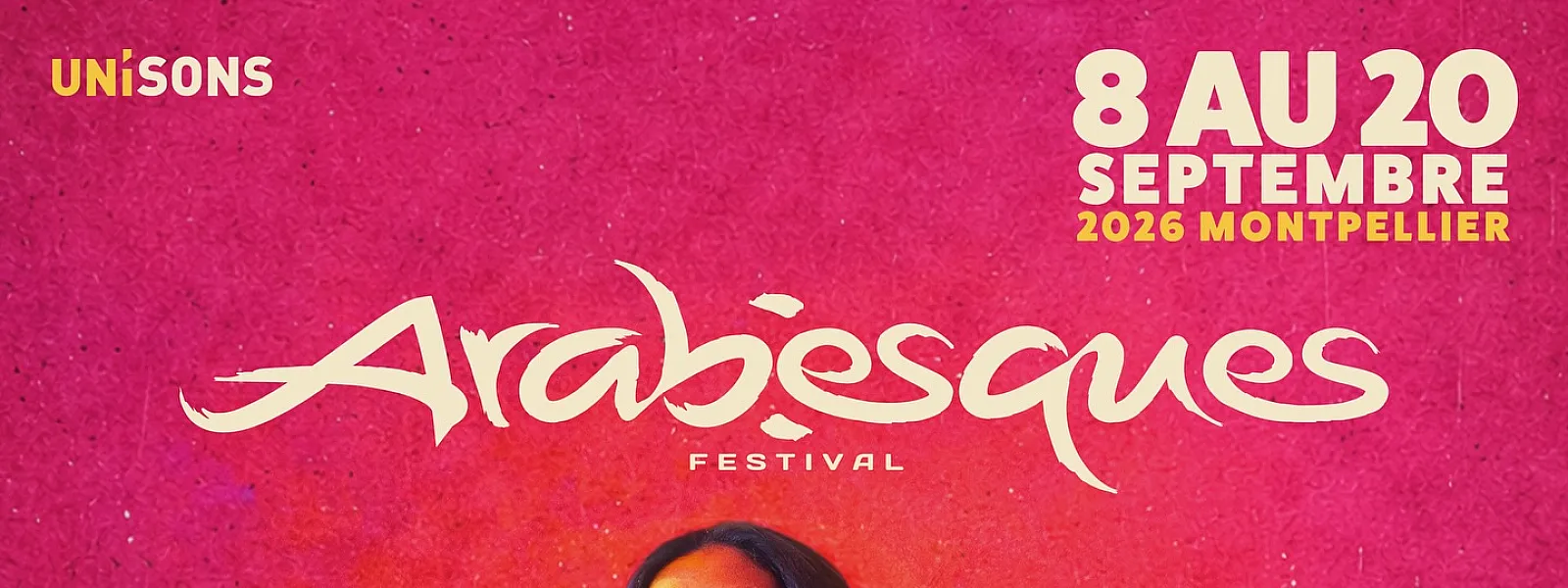 Arabesques 2026