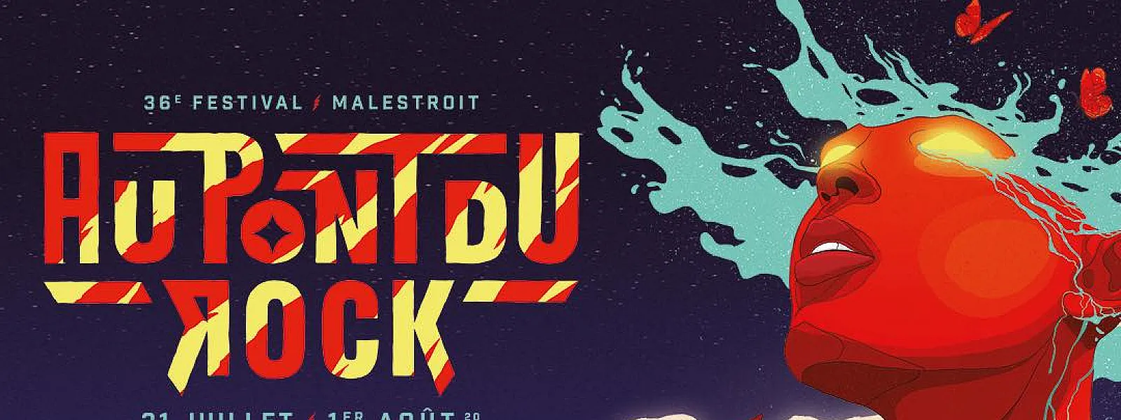 Au Pont du Rock 2026