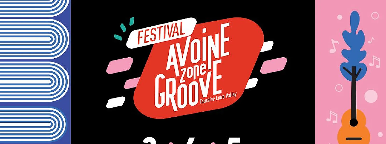 Avoine Zone Groove 2026