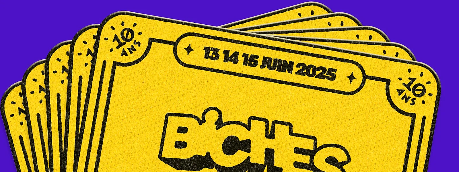 Biches Festival 2025