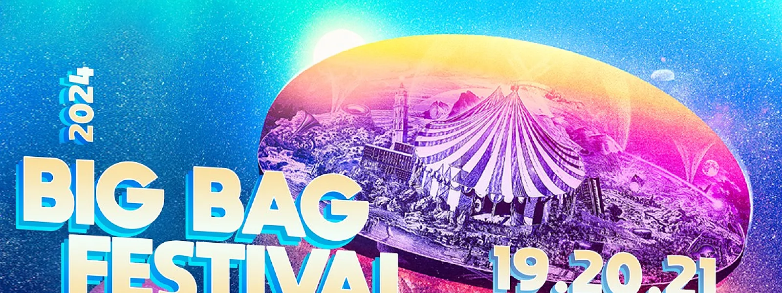 Big Bag Festival 2024