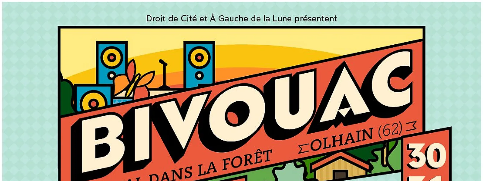 Bivouac Festival 2024