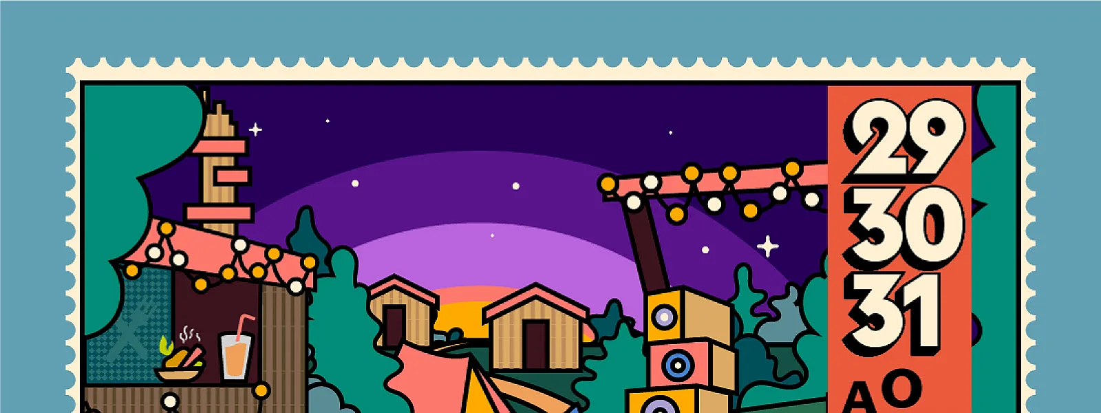 Bivouac Festival 2025