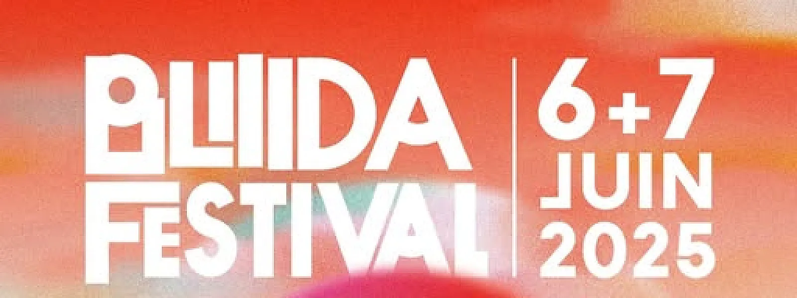 Bliiida Festival 2025