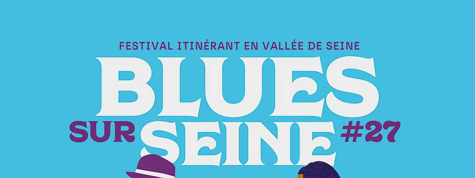 Blues sur Seine 2026