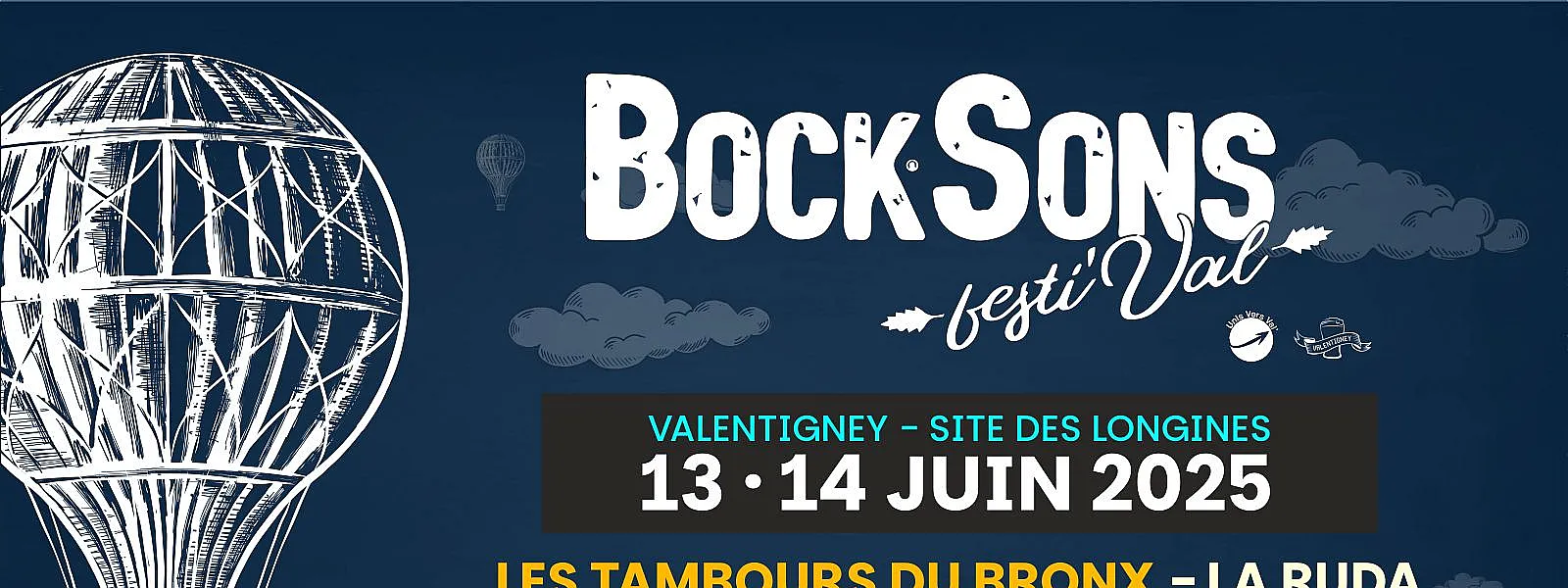 festival (774), BockSons festi'Val (55938)