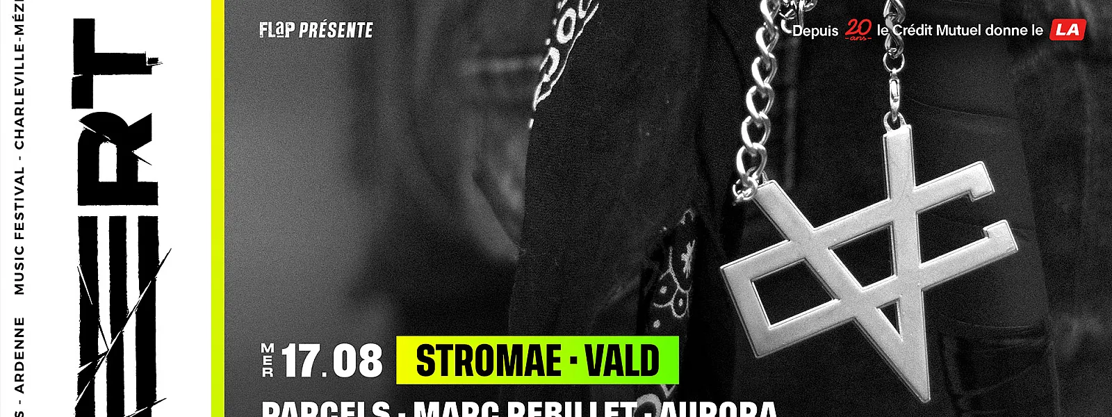 Cabaret Vert 2022