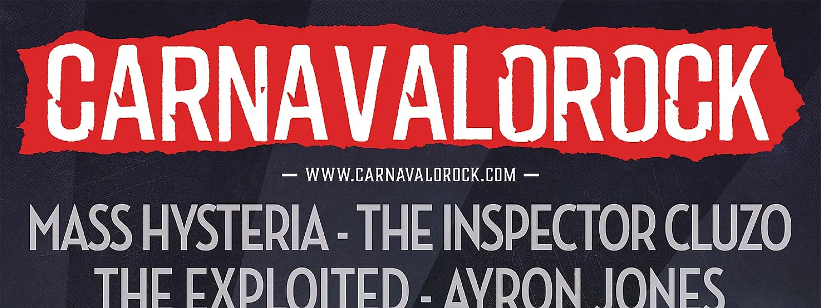 Carnavalorock 2023