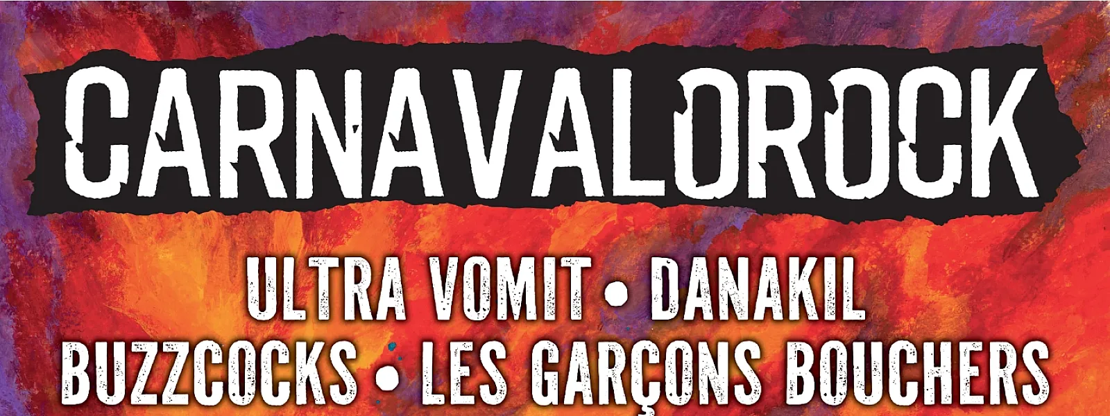 Carnavalorock 2024