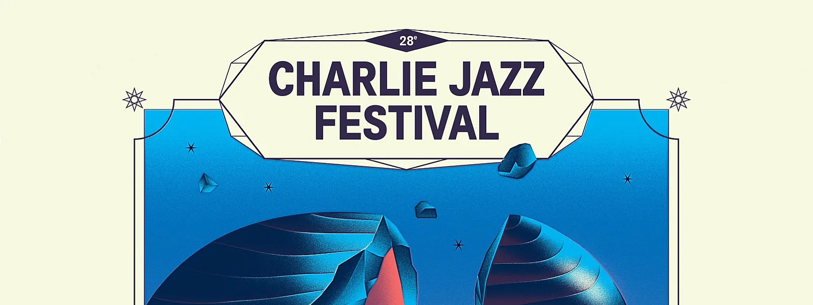 Charlie Jazz Festival 2026
