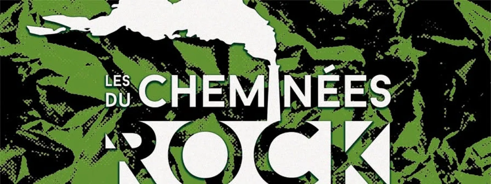 Cheminées du Rock 2026
