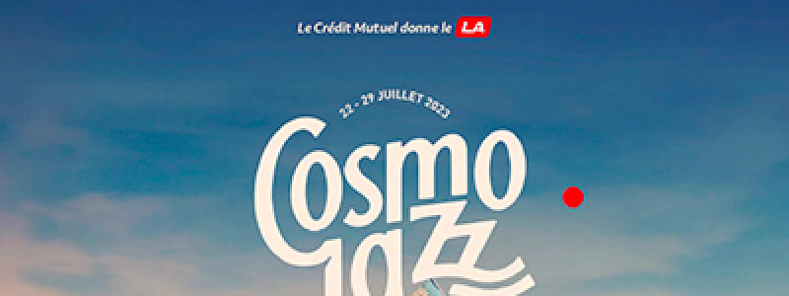 Cosmojazz 2023