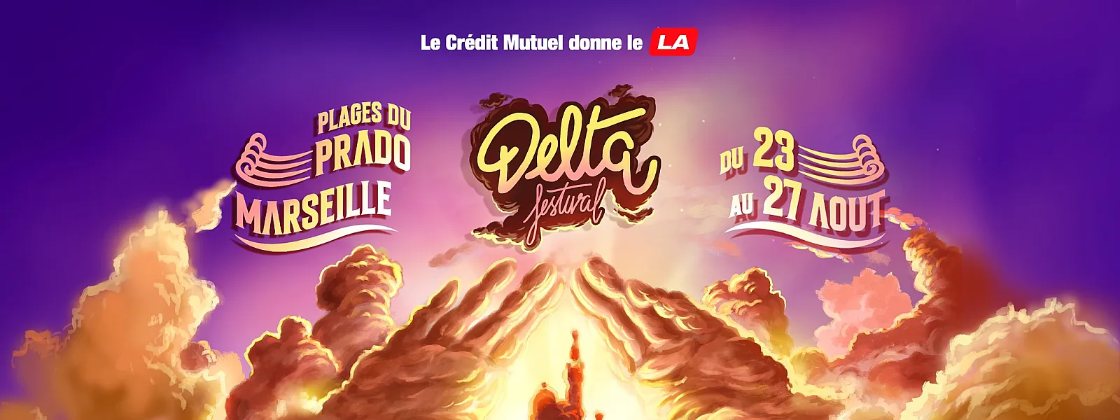 DELTA Festival 2023