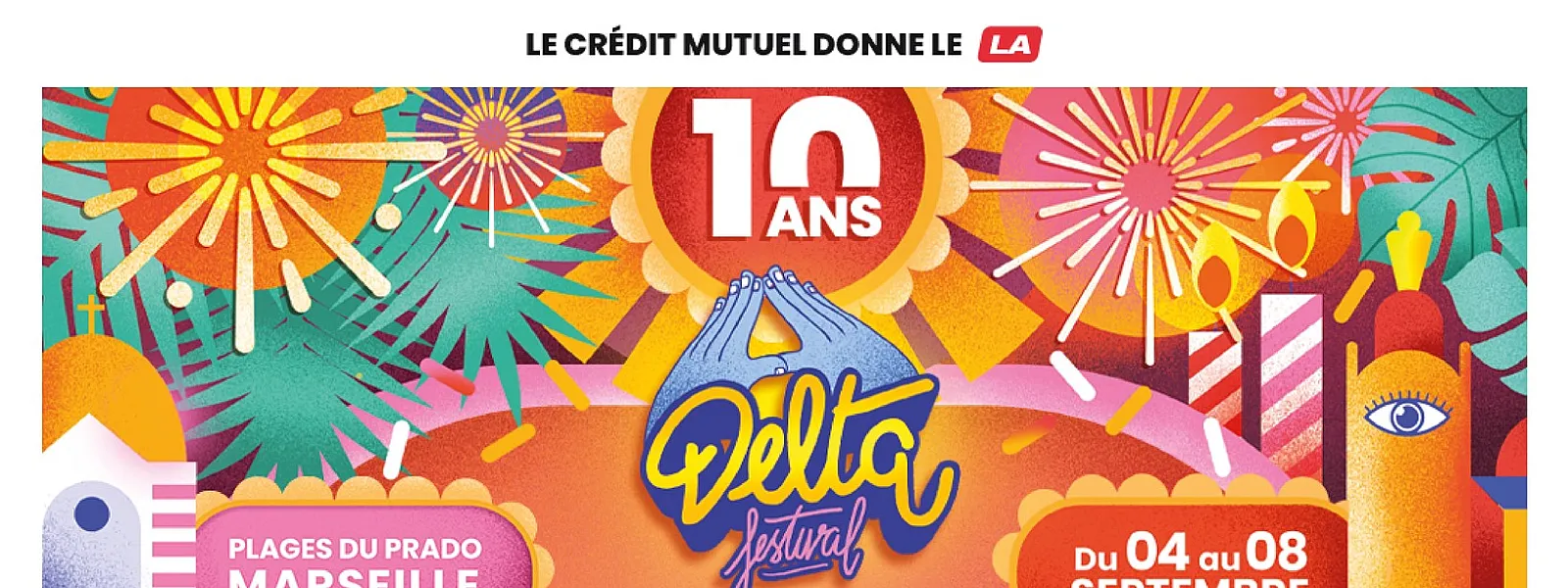 DELTA Festival 2024