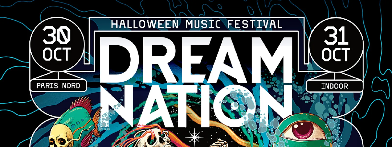 Dream Nation 2026