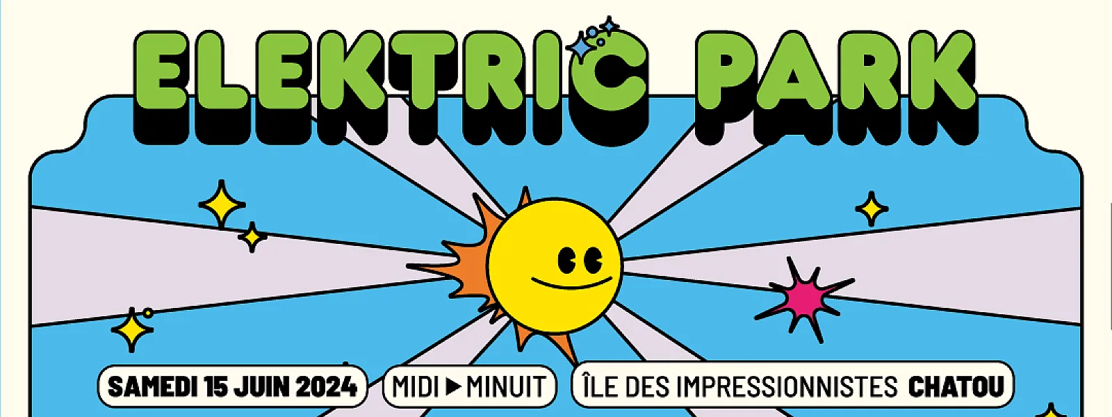 Elektric Park 2024