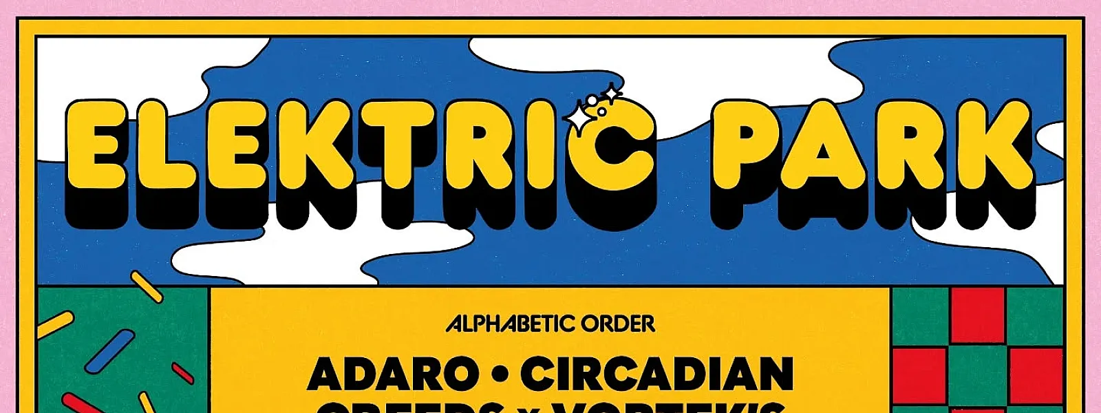 Elektric Park 2025