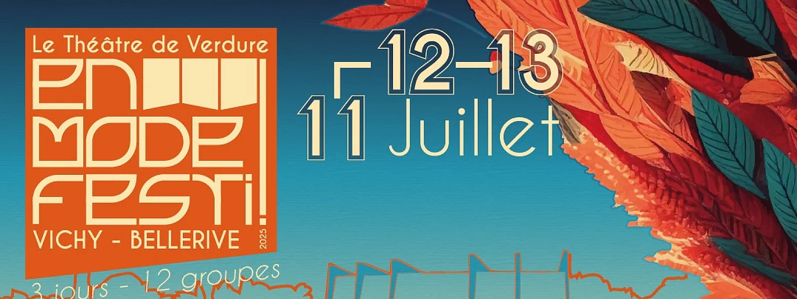 En Mode Festi 2025