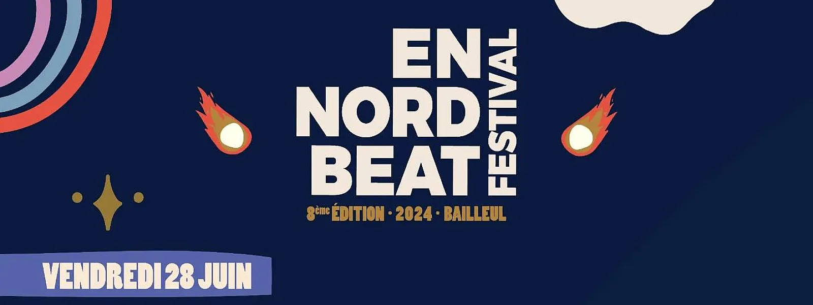 En Nord Beat Festival 2024