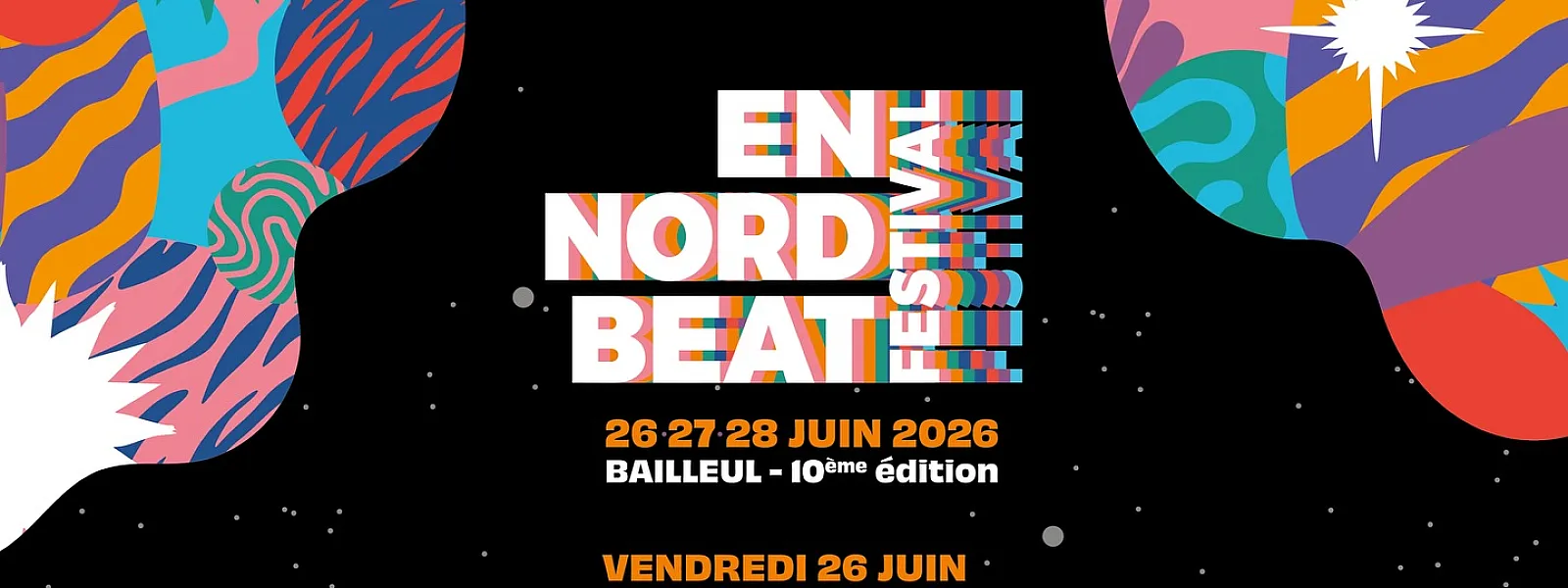 En Nord Beat Festival 2026