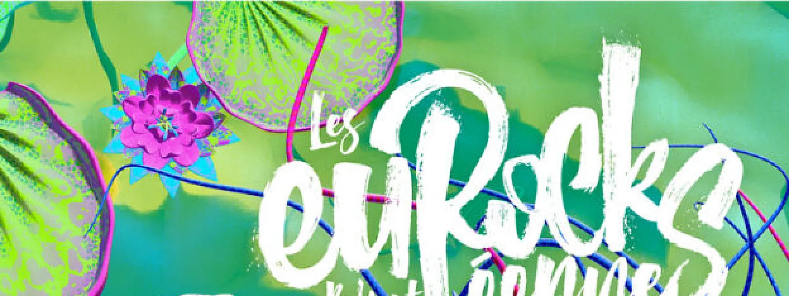 Eurockéennes de Belfort 2022