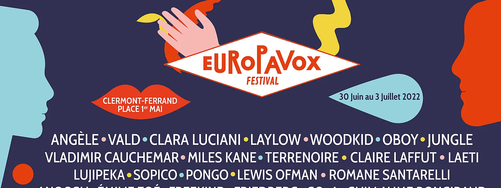 Europavox 2022