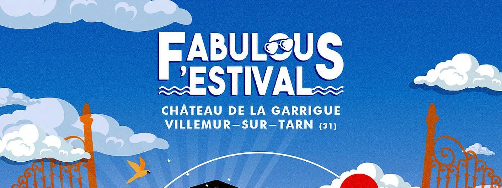 Fabulous Festival 2023