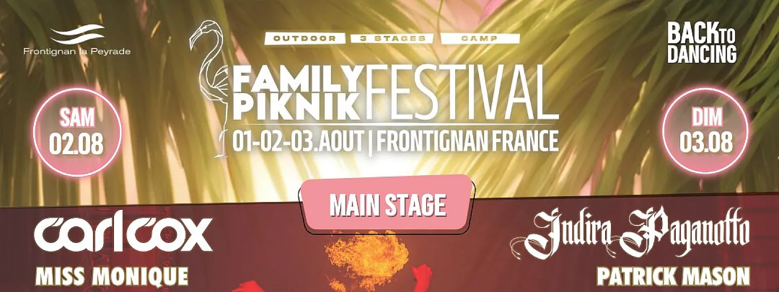 Family Piknik 2025
