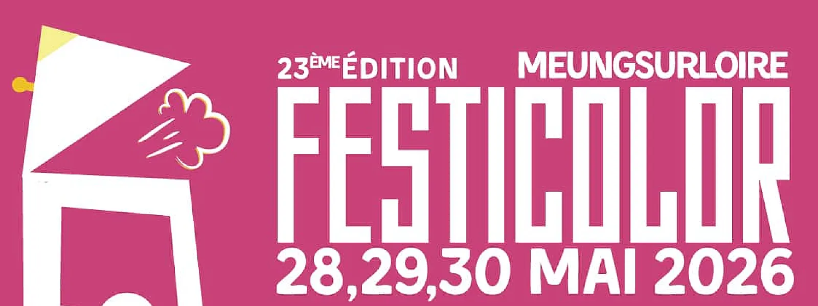 Festicolor 2026