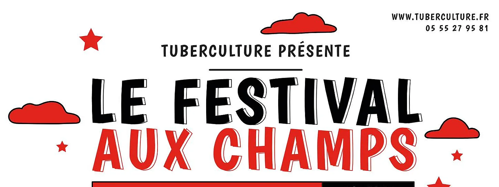 Festival aux Champs 2024