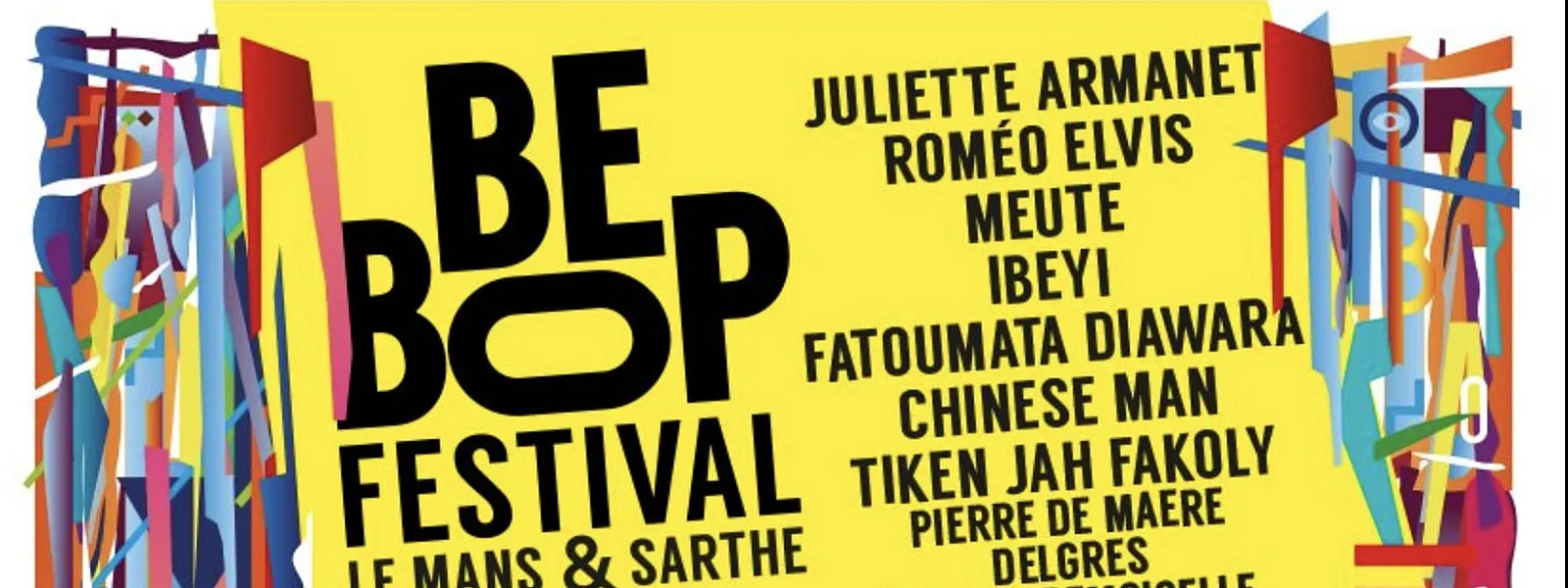 Festival BeBop 2022