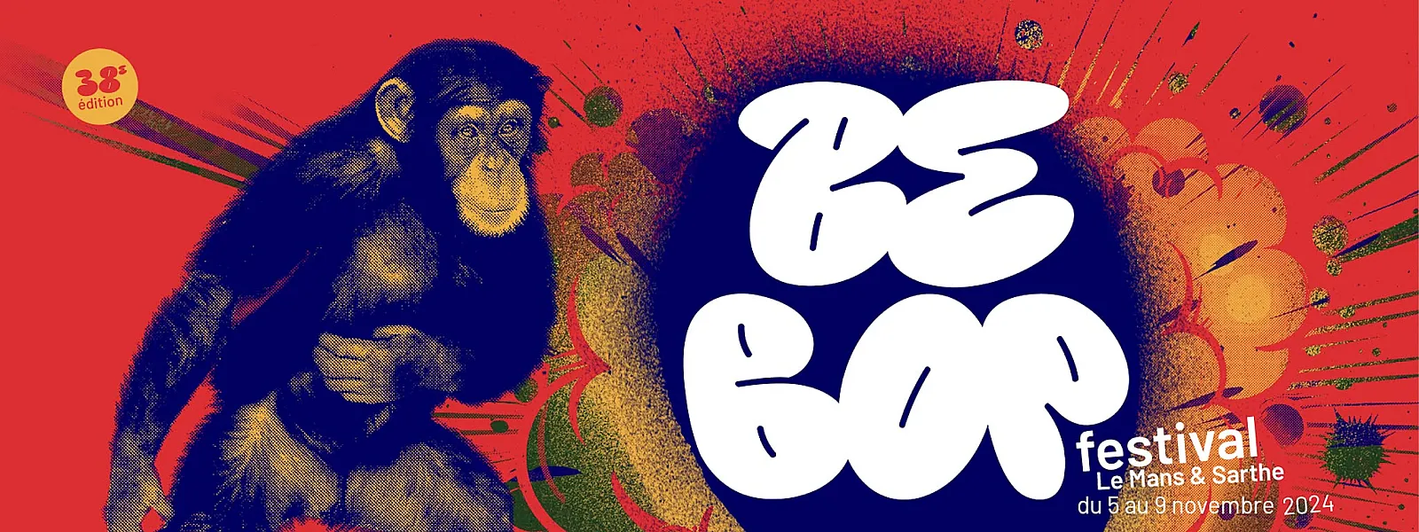 Festival BeBop 2024