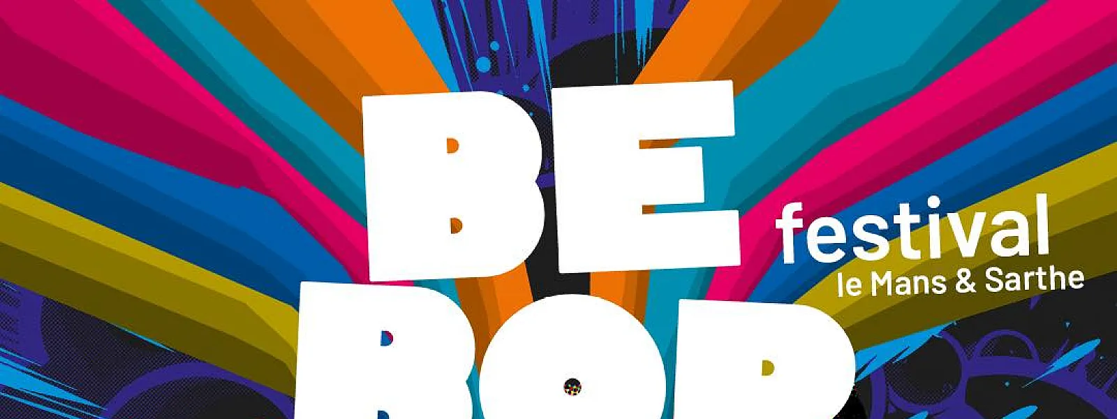 Festival BeBop 2025