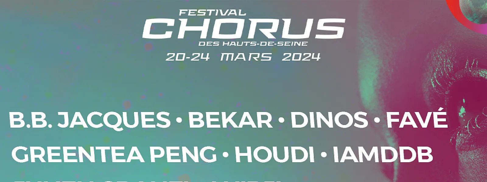 Festival Chorus 2024