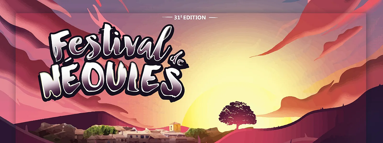 Festival de Néoules 2022