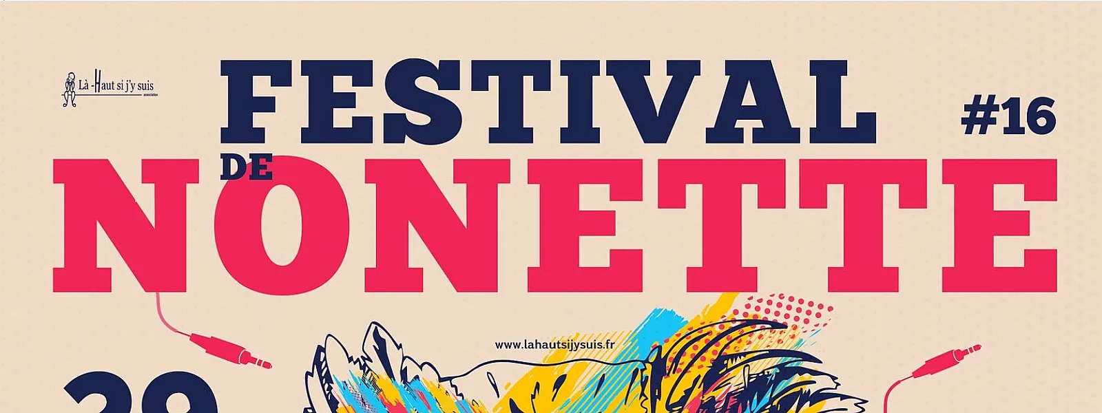 Festival de Nonette 2025