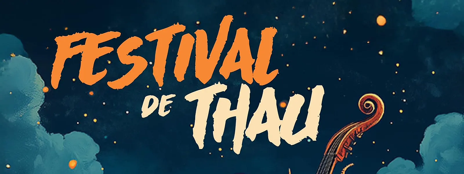 Festival de Thau 2025