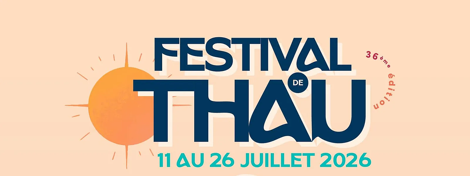 Festival de Thau 2026