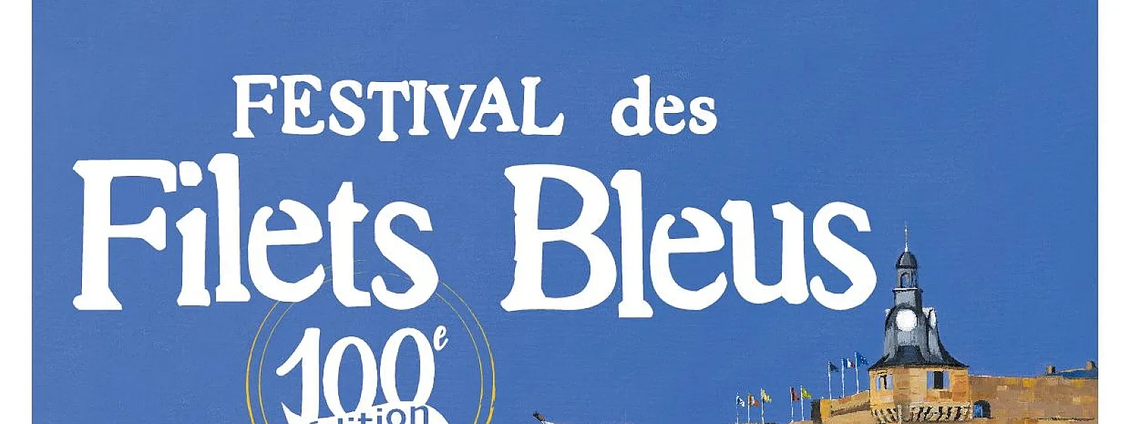 Festival des Filets Bleus 2022