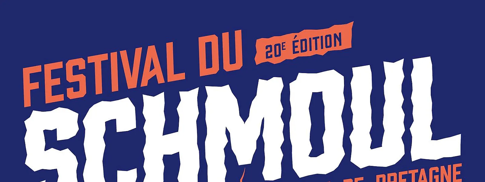 Festival du Schmoul 2023